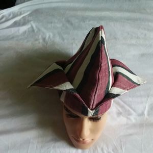 AFRICAN CAP ASO OKE FOR MEN AND YOUTHS SIZE 25